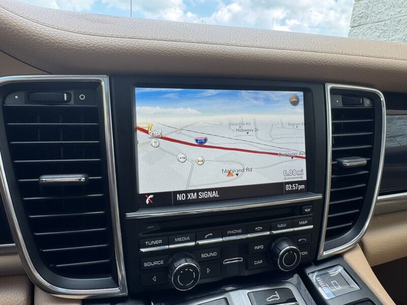 2014 Porsche Panamera S Willow Grove PA