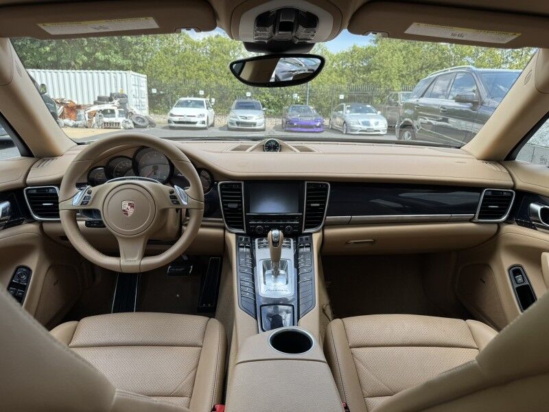 2014 Porsche Panamera S Willow Grove PA
