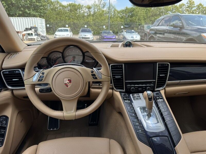 2014 Porsche Panamera S Willow Grove PA