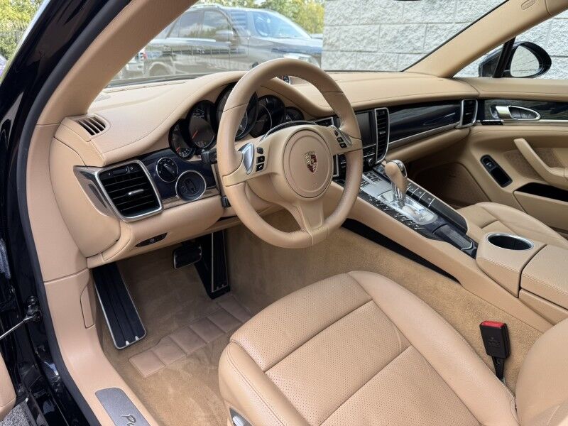 2014 Porsche Panamera S Willow Grove PA