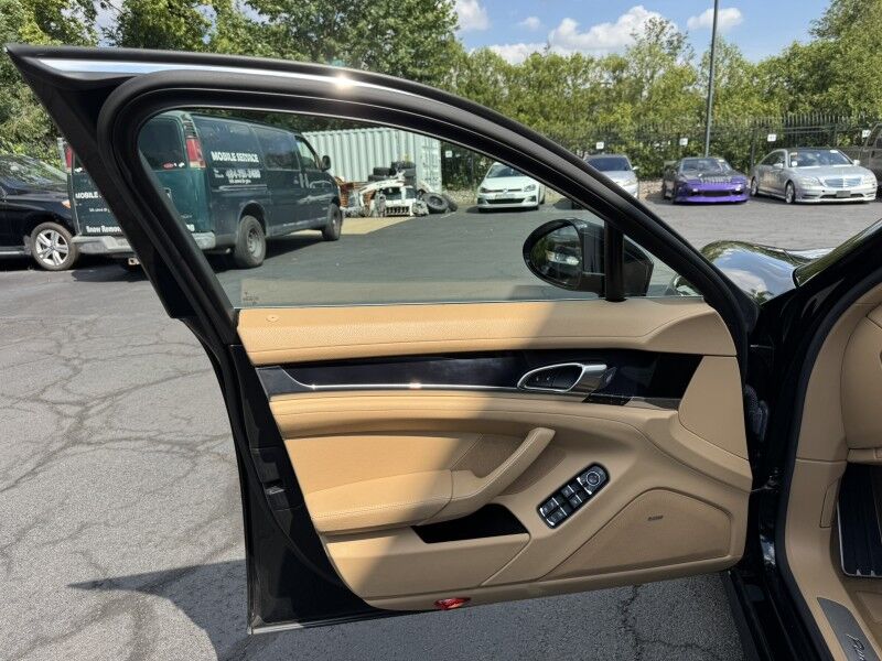 2014 Porsche Panamera S Willow Grove PA