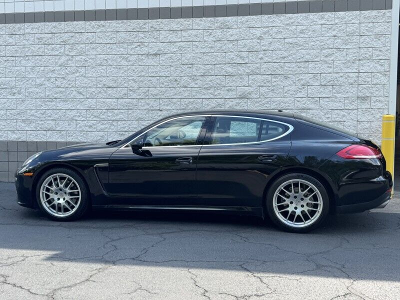 2014 Porsche Panamera S Willow Grove PA