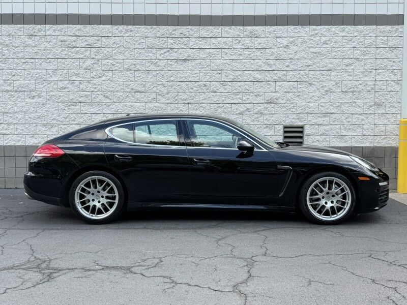 2014 Porsche Panamera S Willow Grove PA