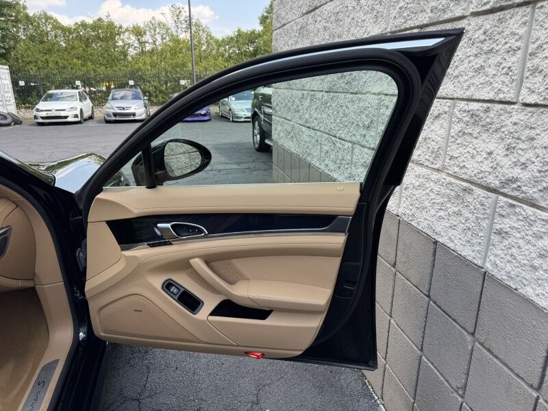 2014 Porsche Panamera S Willow Grove PA