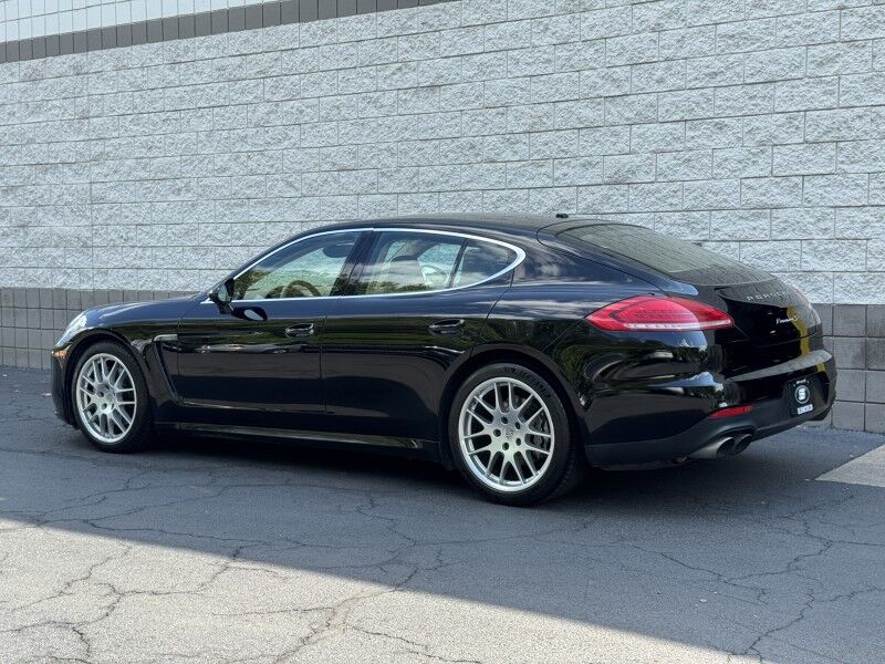 2014 Porsche Panamera S Willow Grove PA