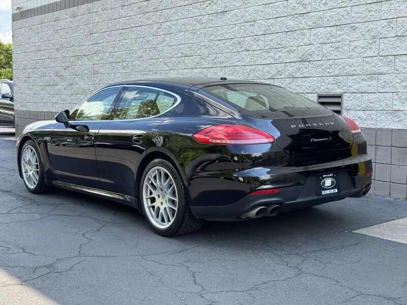 2014 Porsche Panamera S Willow Grove PA