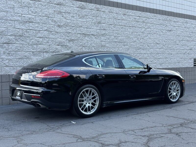 2014 Porsche Panamera S Willow Grove PA