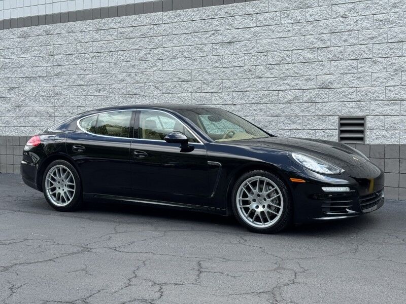 2014 Porsche Panamera S Willow Grove PA