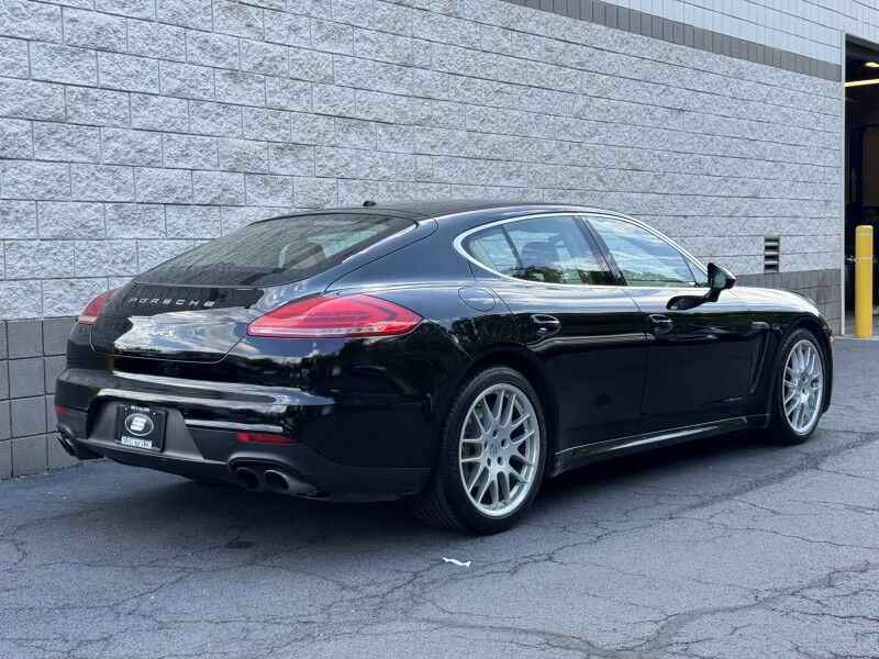 2014 Porsche Panamera S Willow Grove PA