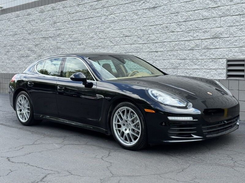 2014 Porsche Panamera S Willow Grove PA
