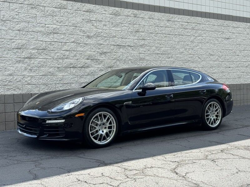 2014 Porsche Panamera S Willow Grove PA