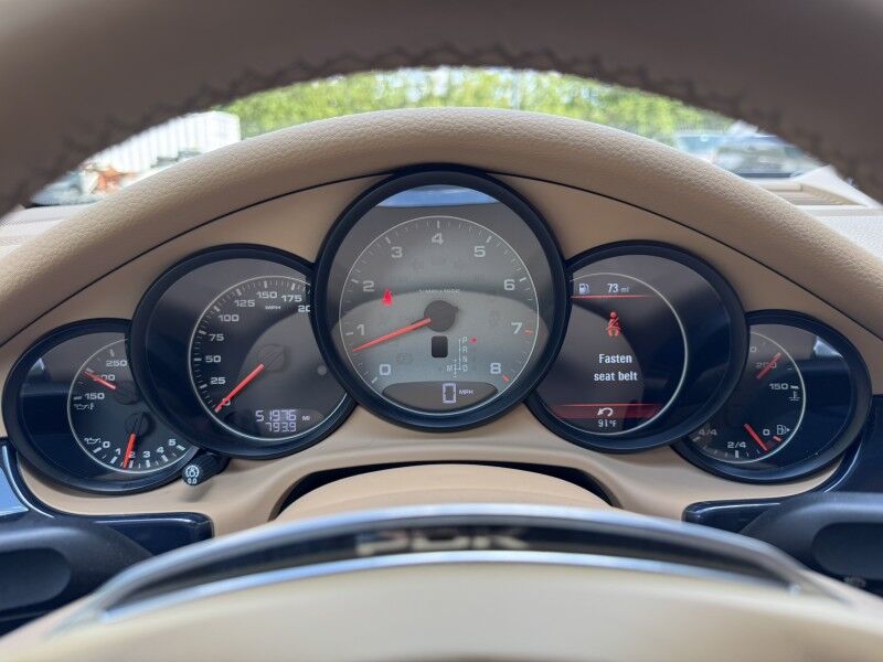 2014 Porsche Panamera S Willow Grove PA