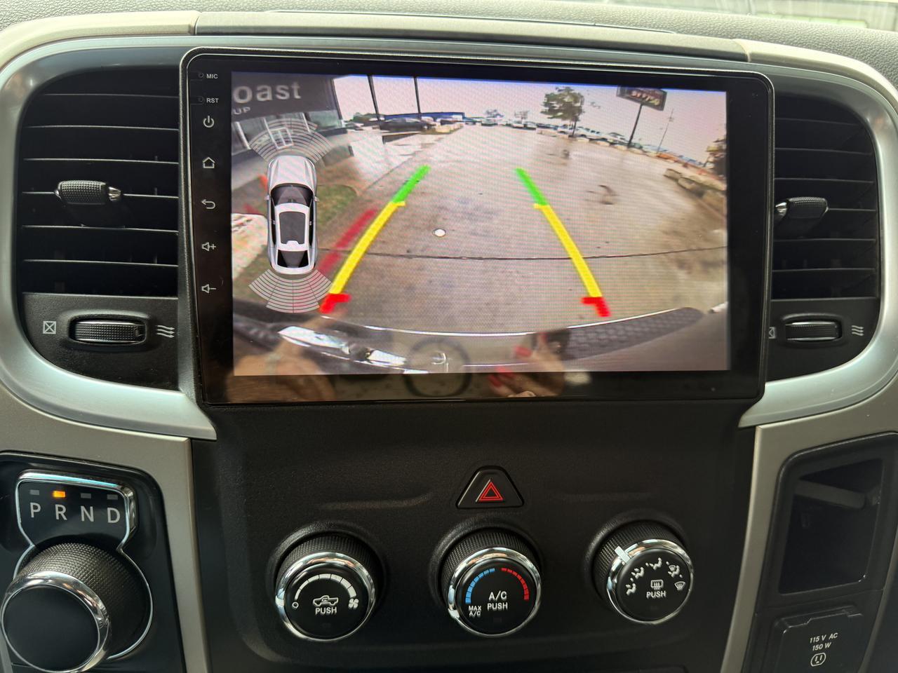 2014 RAM 1500 Austin TX