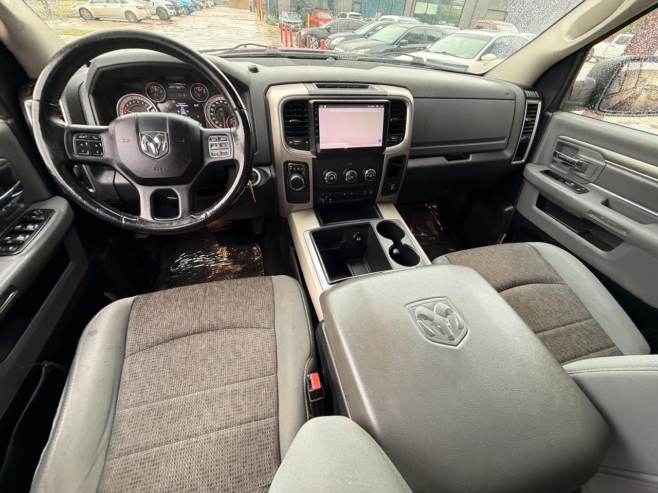 2014 RAM 1500 Austin TX