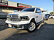 2014 RAM 1500 4WD Crew Cab 140.5 Longhorn