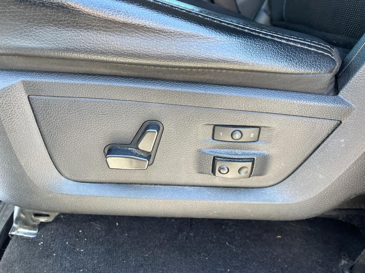 2014 RAM 1500 LARAMIE Spokane Valley WA