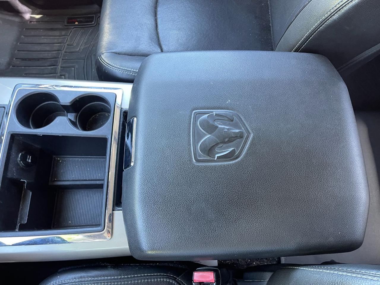 2014 RAM 1500 LARAMIE Spokane Valley WA