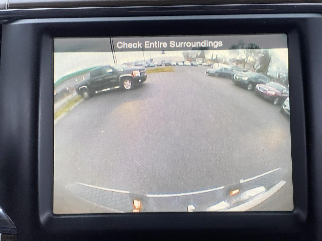 2014 RAM 1500 Laramie Crew Cab LWB 4WD Spokane Valley WA