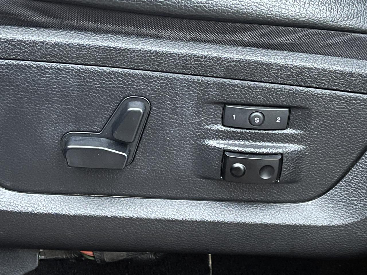 2014 RAM 1500 Laramie Crew Cab LWB 4WD Spokane Valley WA