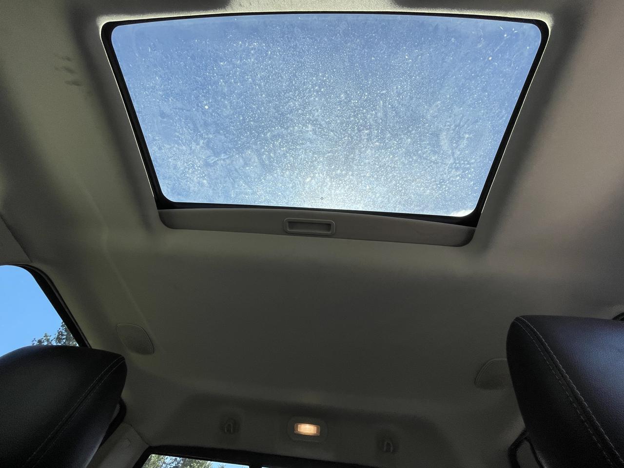 2014 RAM 1500 Laramie Crew Cab SWB 4WD Hayden ID