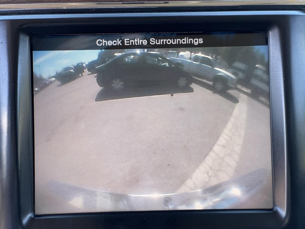 2014 RAM 1500 Laramie Crew Cab SWB 4WD Hayden ID
