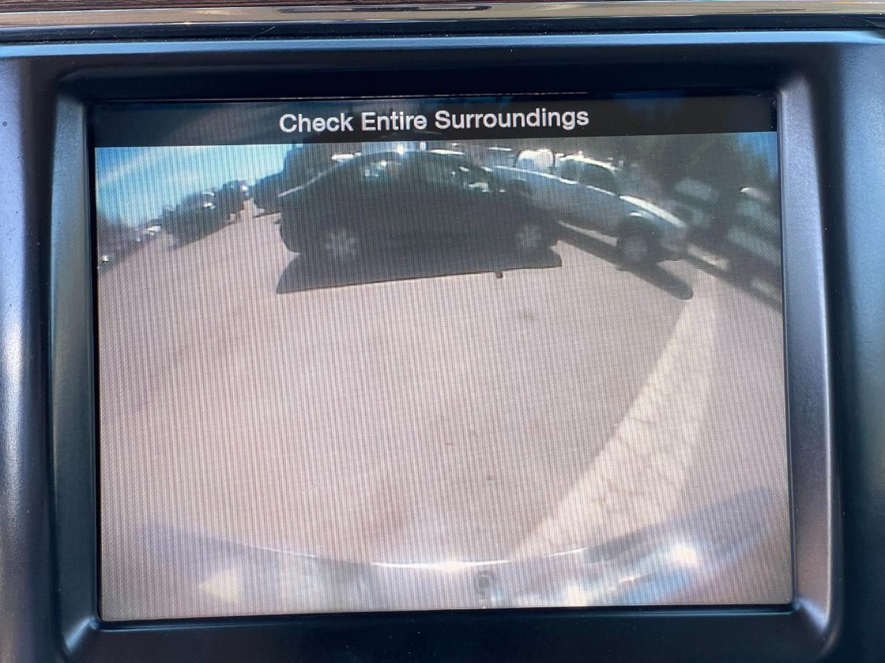 2014 RAM 1500 Laramie Crew Cab SWB 4WD Spokane Valley WA