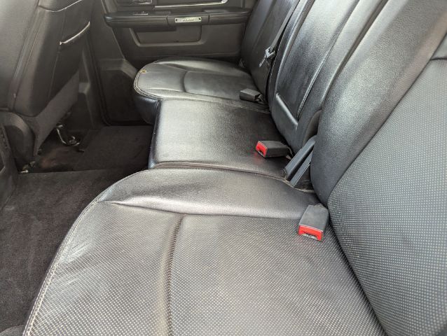 2014 RAM 1500 Laramie Crew Cab SWB Ogden UT