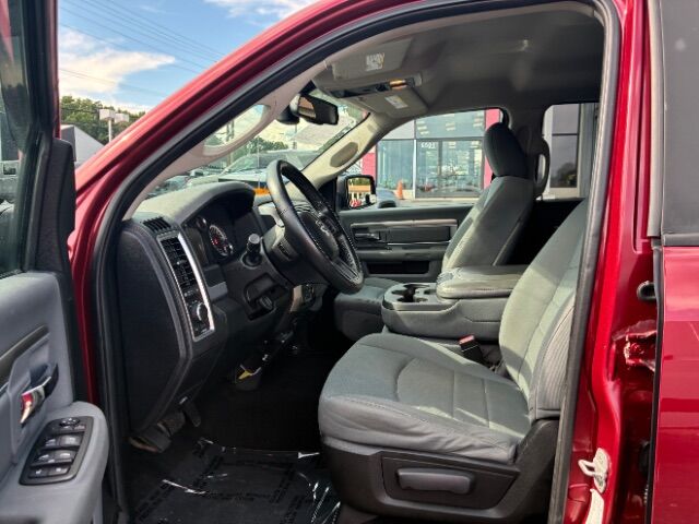 2014 RAM 1500 SLT MEDIUM BED Charlotte NC