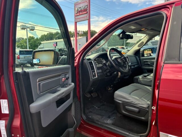 2014 RAM 1500 SLT MEDIUM BED Charlotte NC