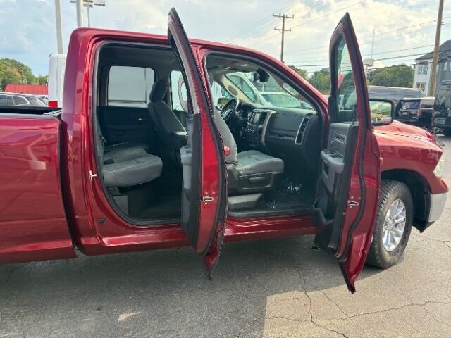 2014 RAM 1500 SLT MEDIUM BED Charlotte NC