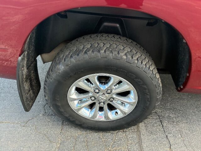 2014 RAM 1500 SLT MEDIUM BED Charlotte NC