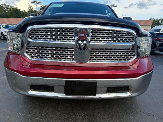 2014 RAM 1500 SLT MEDIUM BED Charlotte NC