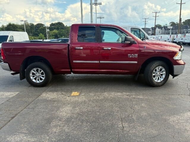 2014 RAM 1500 SLT MEDIUM BED Charlotte NC