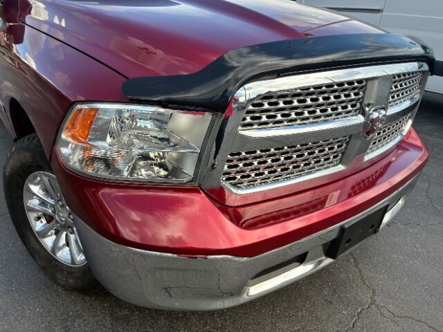 2014 RAM 1500 SLT MEDIUM BED Charlotte NC