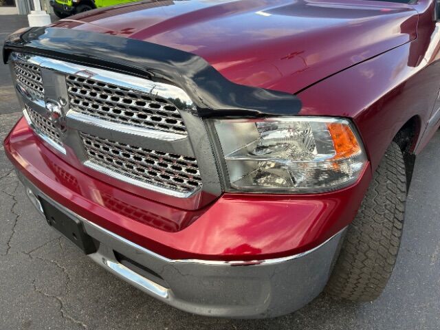 2014 RAM 1500 SLT MEDIUM BED Charlotte NC