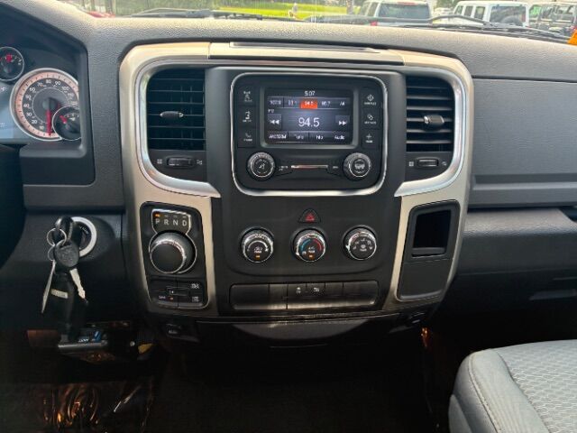 2014 RAM 1500 SLT MEDIUM BED Charlotte NC
