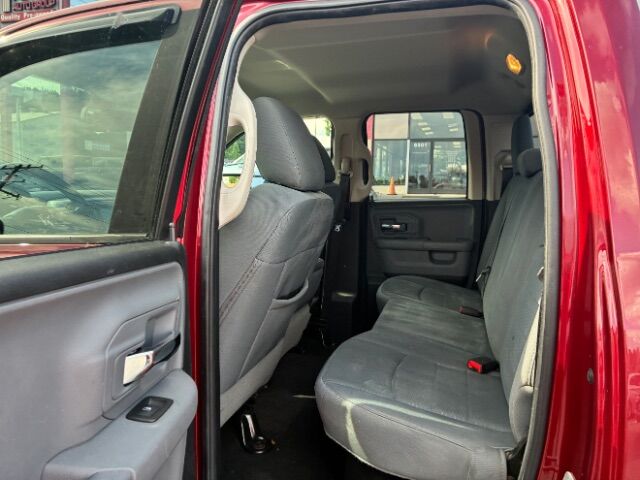 2014 RAM 1500 SLT MEDIUM BED Charlotte NC