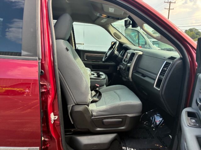 2014 RAM 1500 SLT MEDIUM BED Charlotte NC