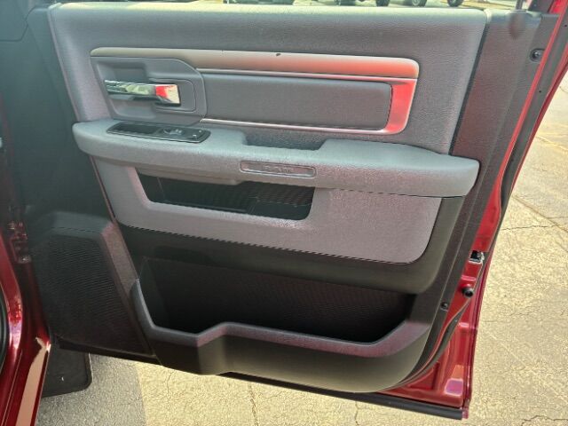 2014 RAM 1500 SLT MEDIUM BED Charlotte NC