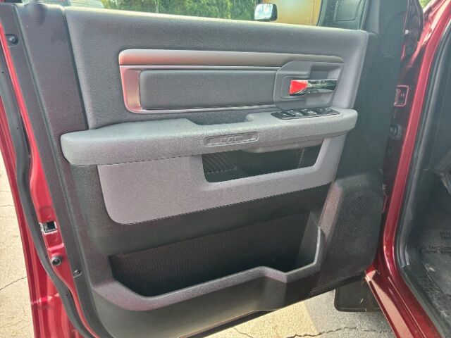 2014 RAM 1500 SLT MEDIUM BED Charlotte NC
