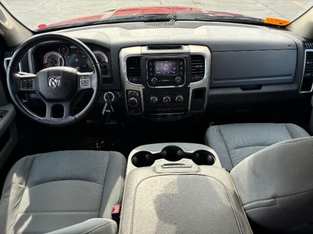 2014 RAM 1500 SLT MEDIUM BED Charlotte NC