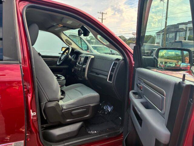 2014 RAM 1500 SLT MEDIUM BED Charlotte NC