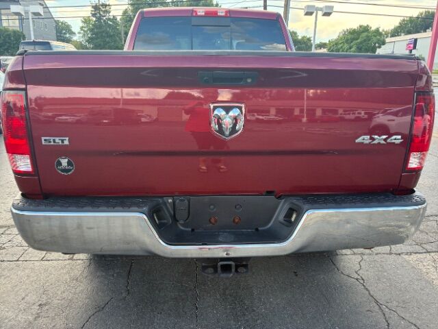 2014 RAM 1500 SLT MEDIUM BED Charlotte NC