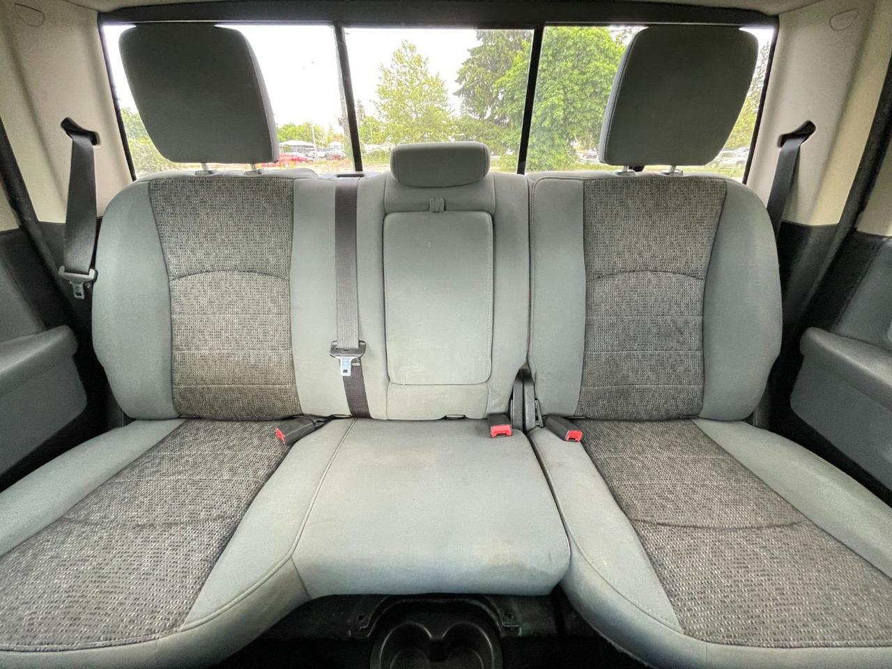 2014 RAM 1500 SLT Hayden ID