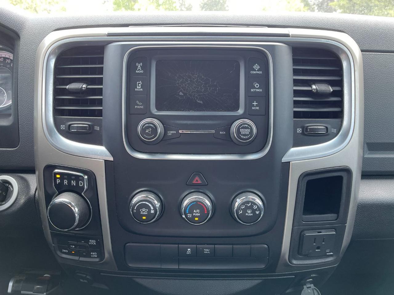 2014 RAM 1500 SLT Hayden ID