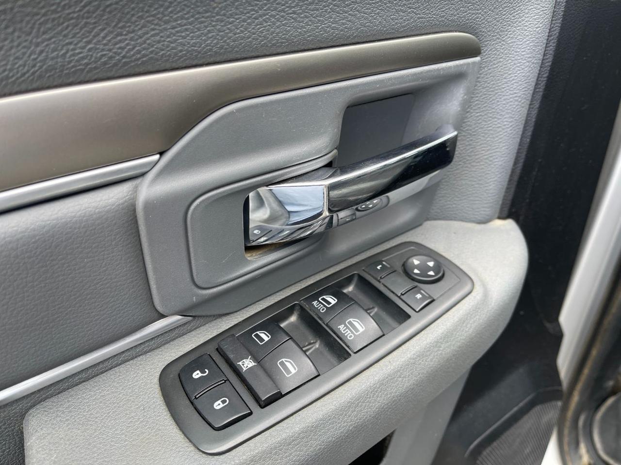 2014 RAM 1500 SLT Hayden ID
