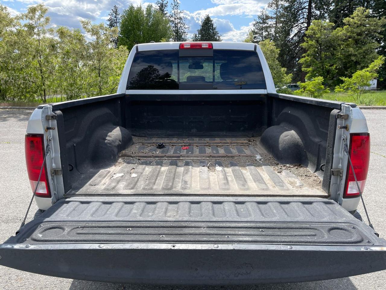 2014 RAM 1500 SLT Hayden, ID