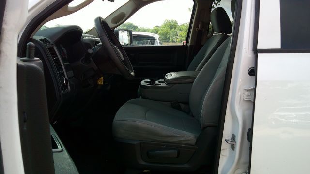 2014 RAM 1500 Tradesman Crew Cab LWB 2WD San Antonio TX