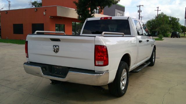 2014 RAM 1500 Tradesman Crew Cab LWB 2WD San Antonio TX