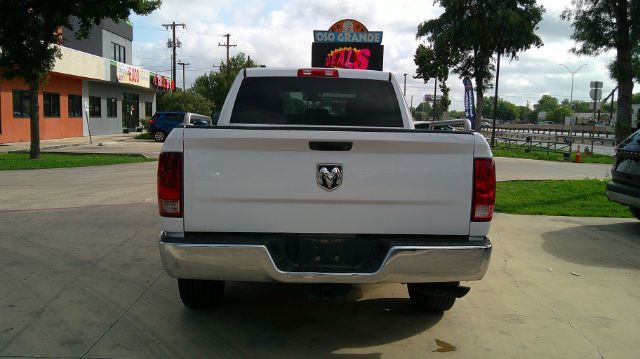 2014 RAM 1500 Tradesman Crew Cab LWB 2WD San Antonio TX